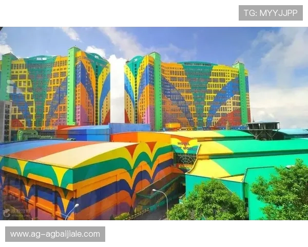 云顶赌场的地址在哪里以及周边交通和旅游配套设施介绍