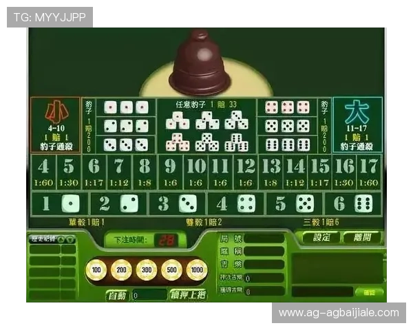 百家乐平台大全攻略：提升赢钱概率的实用技巧与优质平台推荐