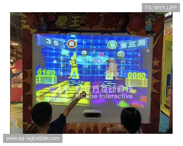 AG视讯网：为游戏爱好者打造的互动社区与交流平台的最佳选择