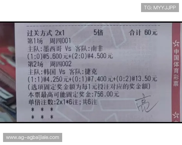 2026年世界杯墨西哥VS韩国比赛结果预测：胜负概率与赛后影响分析